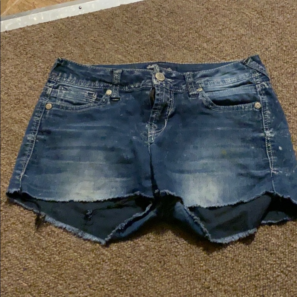 Shorts